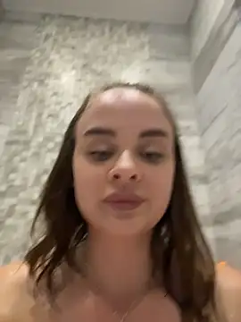 kristirich (F young) - Show pussy💕
