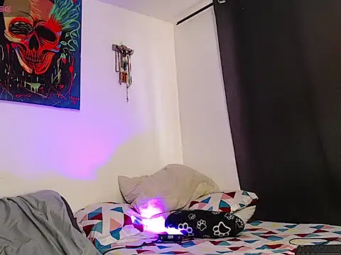 axel_stton (M young) - pre cum