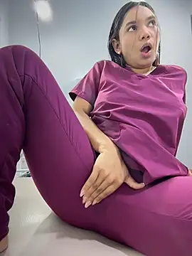 Kinky_DoctorX webcam