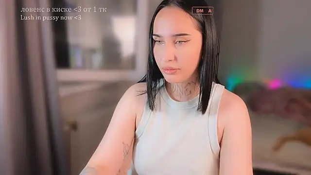 AnastasiaSun webcam