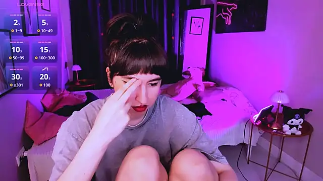 lily_xbabe - Lily_xBabe's free webcam - UK Sex Cams