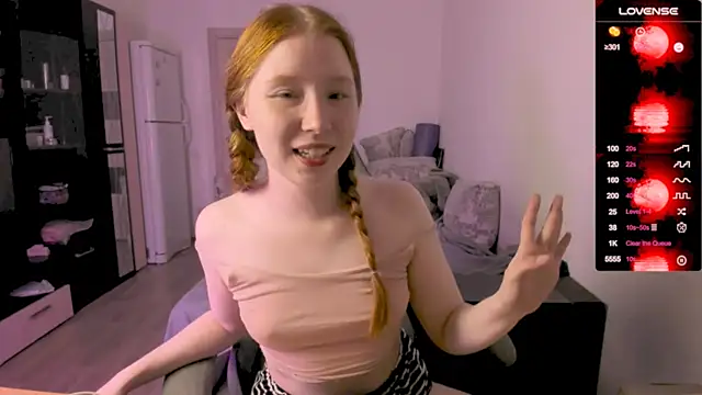 CallMeEffy1 webcam