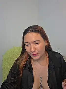 Blushing_Katy webcam