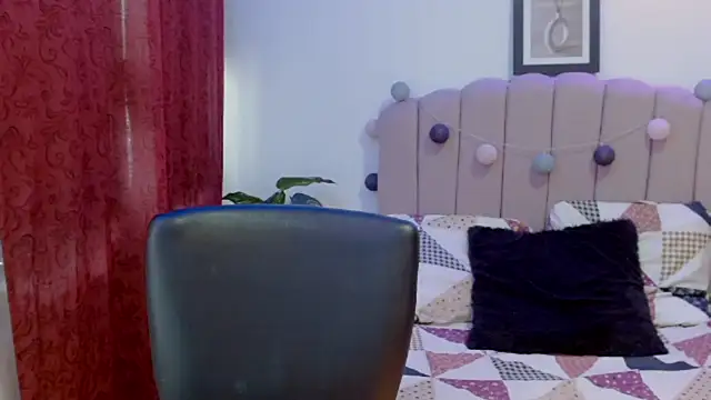 Stefa_Escobar webcam