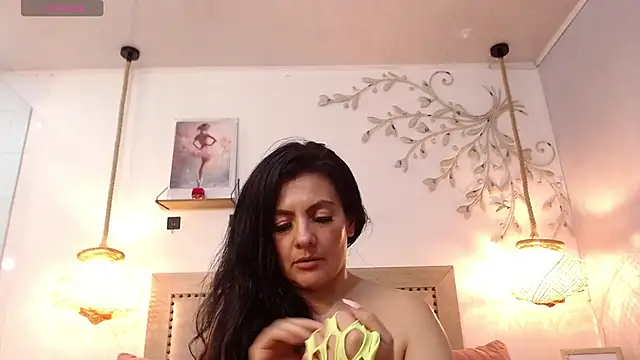 JakyKidman webcam