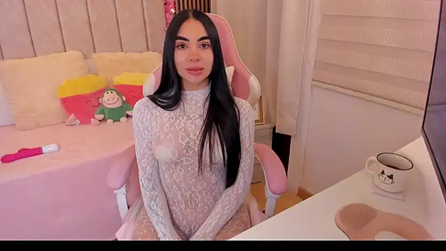 tamy_xoo webcam