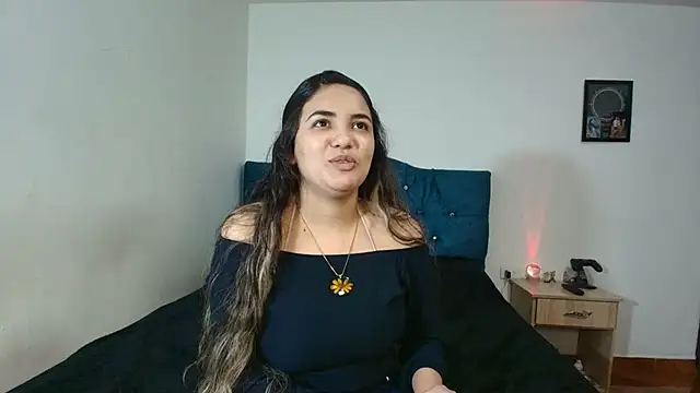 Naughty_Nights_Live webcam