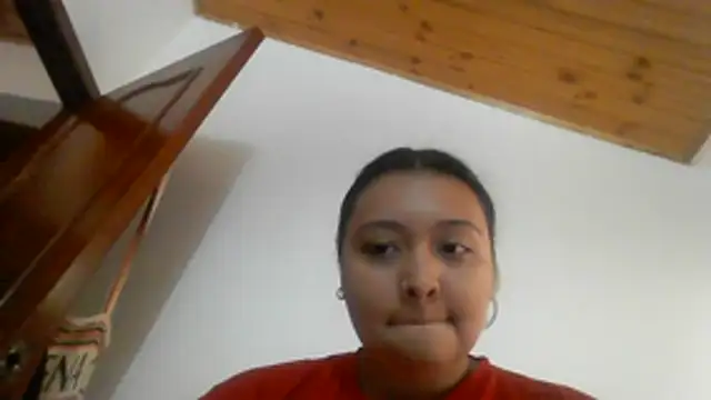 Rush_rosee_150 webcam