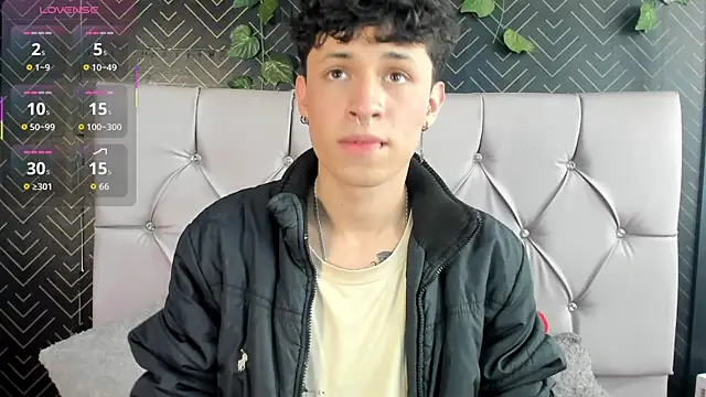 Axel__Evans webcam