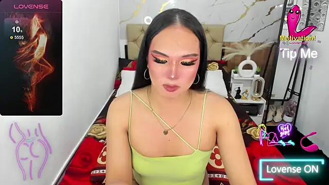 goddessyuki webcam