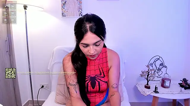 private live webcam Skeeter Ss