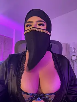 Yasmin_cute webcam