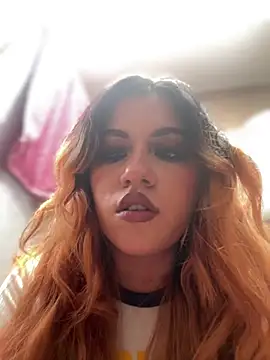 NikkiNix webcam
