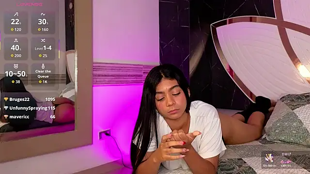 Veronica_M0ntiel webcam