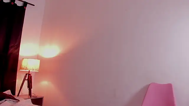 EvelynBlak1 webcam