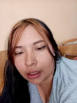 Cherry-kisse webcam