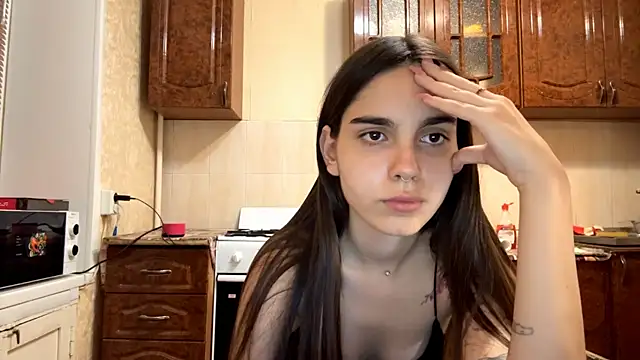 hey_hey_Bella webcam