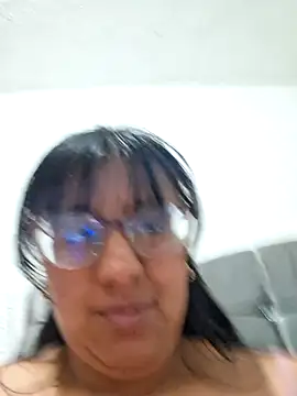 ZaidaWet webcam