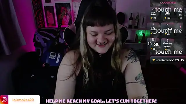 Bdsm_and_fries webcam