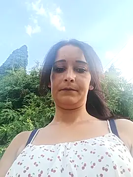 Alina03210 webcam