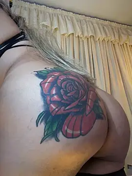 scarlett_sexx69 webcam