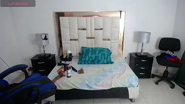 ambercordoba webcam