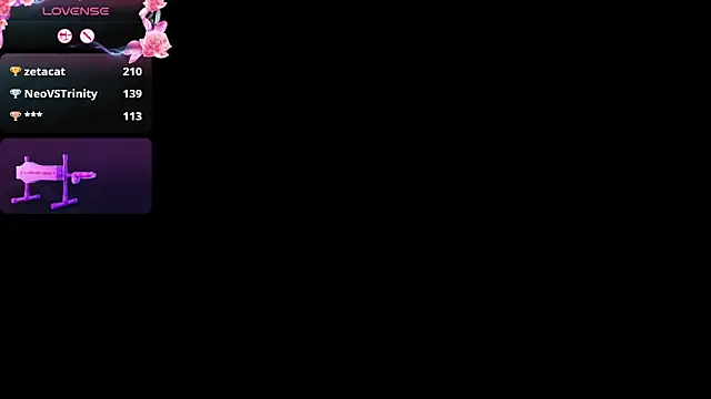 coniie_jhons live cam on StripChat
