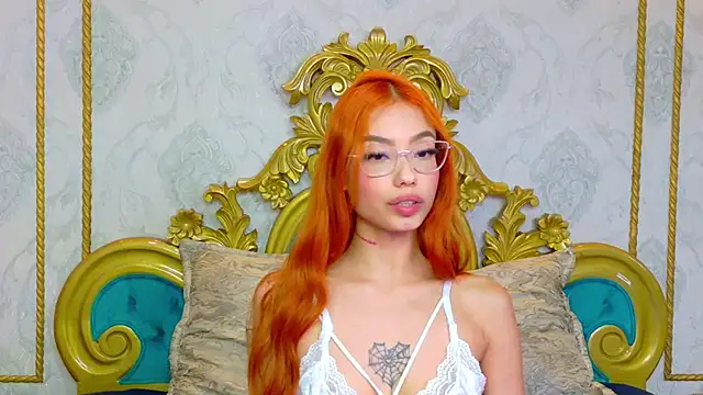 CataStones live cam on StripChat
