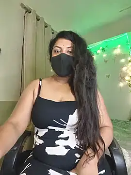 indian_queen007 - Indian_queen007's free webcam - UK Sex Cams