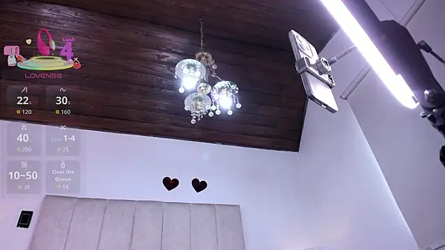 MarthinaBaker webcam