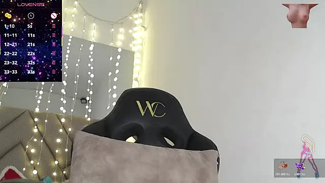lakshmiraniii webcam