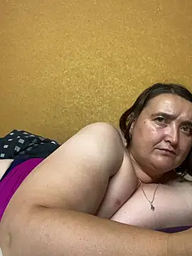 LiluHot live webcam show
