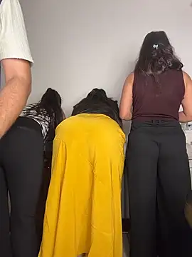 Miss__Malaika live webcam show