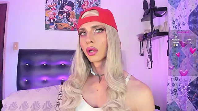AngelsJones21 webcam