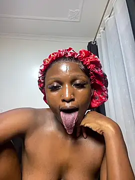 Random_cummer live webcam show