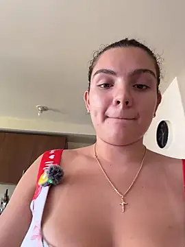 Eva_stark10 webcam