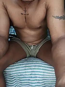 loveboyrp (Ask my age) - Cum show