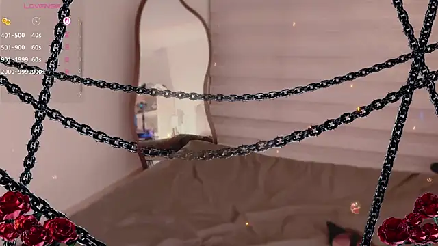 Vaidurya-Yolo live webcam show
