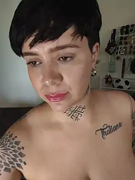 KatInk webcam