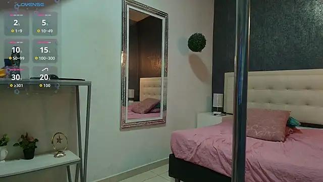 Celestial_Queen_ webcam