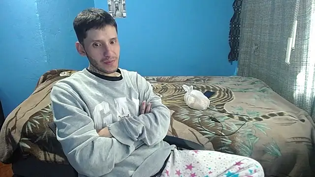 infinity-888 webcam