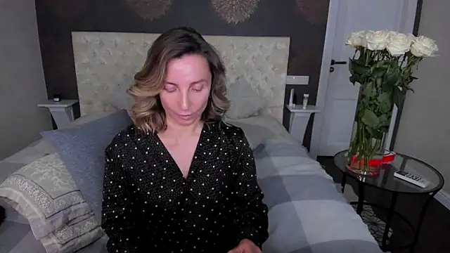 AllisonWilliams live webcam show