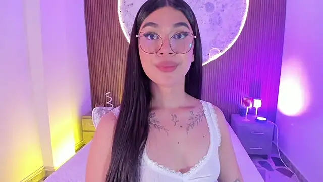 RoseCassie webcam