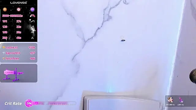 Sarahi_Camila webcam