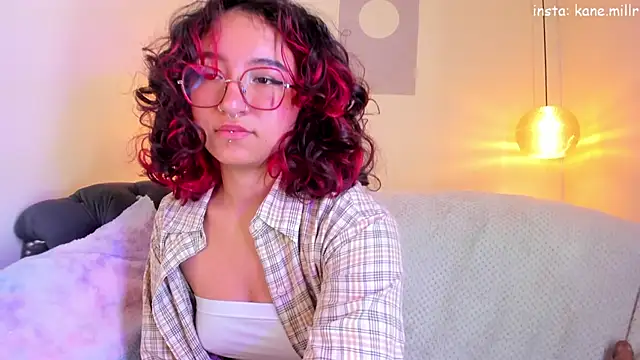 Kanela_miller_ live webcam show