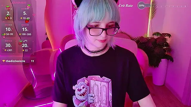 666_marshmallow live webcam show