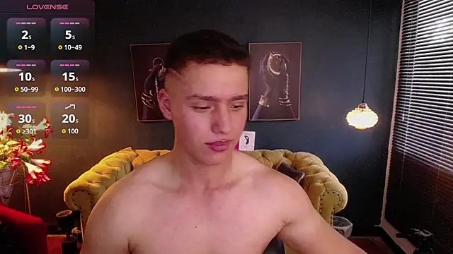 deivid_parker webcam