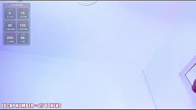 SophieSinclair live webcam