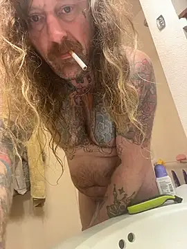 FitChief65 – Naživo kamerová sex šou 