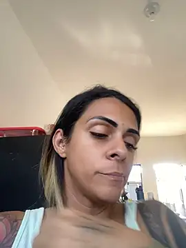 sabrinaneves live webcam show